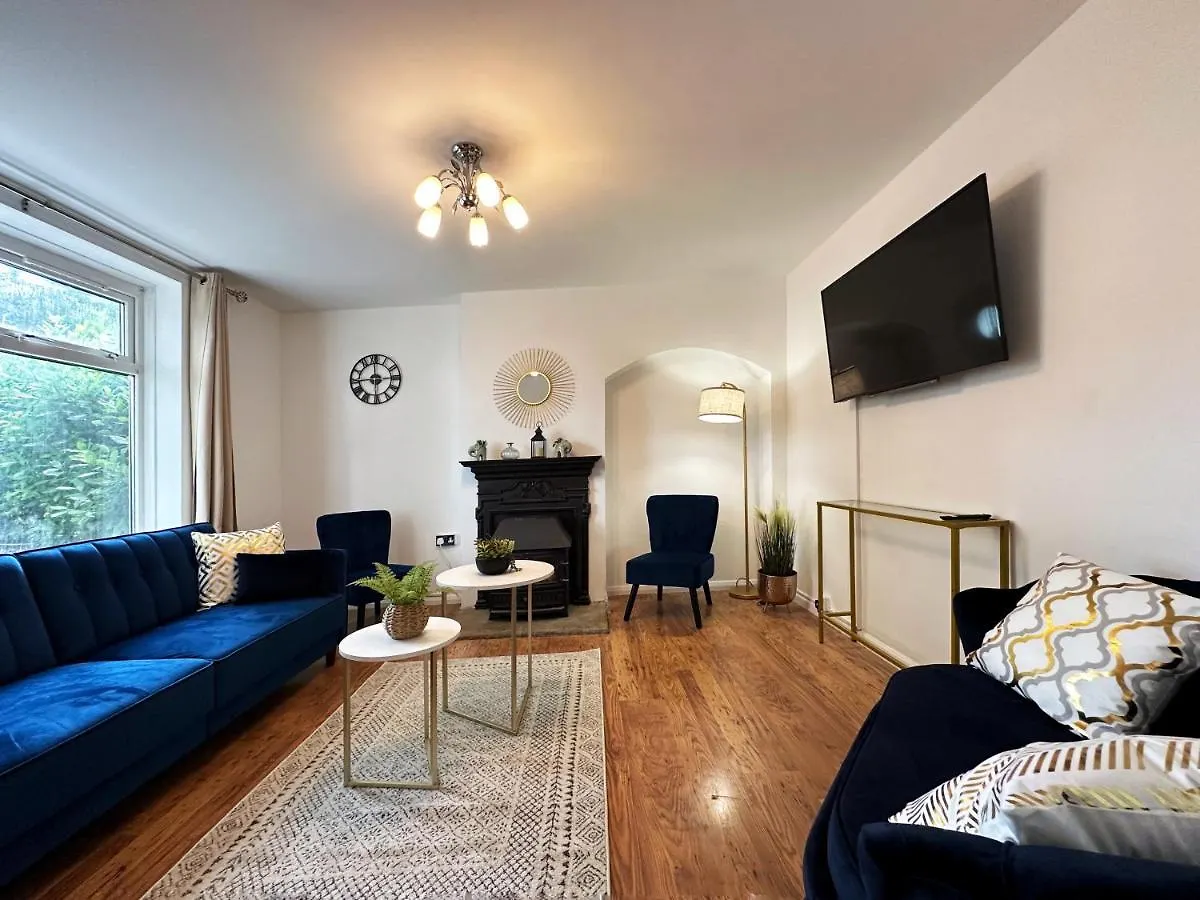 Maria'S House In East London Apartment Dagenham United Kingdom