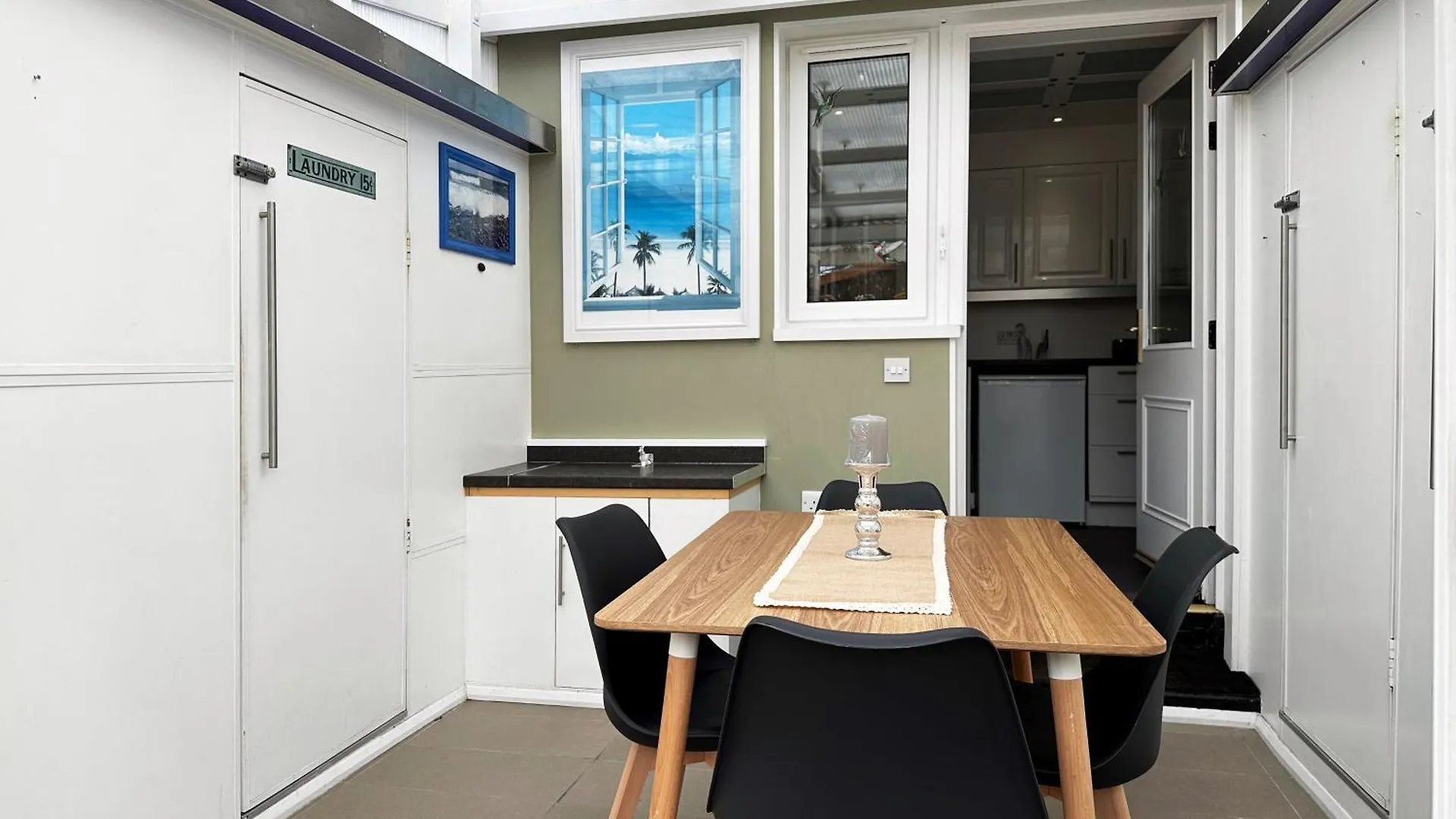 Maria'S House In East London Apartment Dagenham United Kingdom