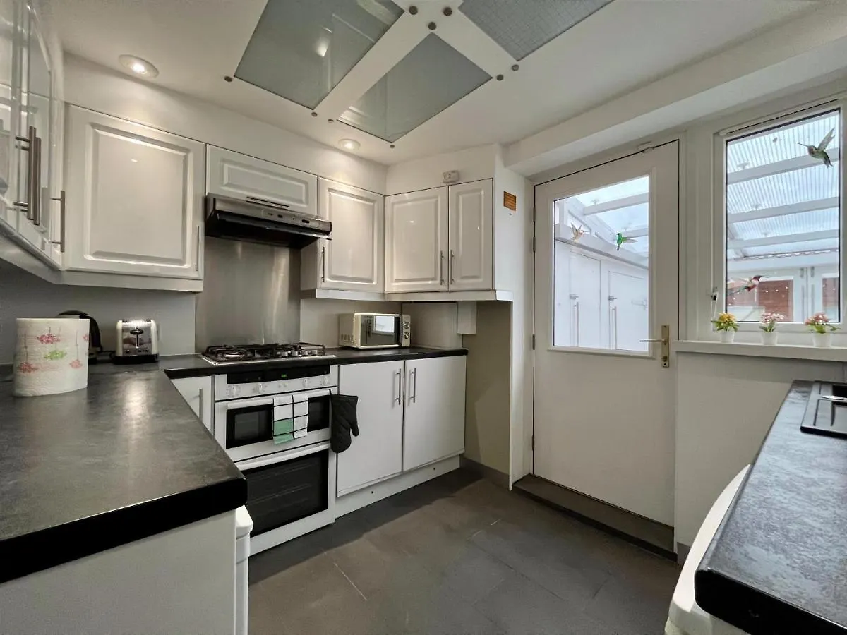 Maria'S House In East London Apartment Dagenham United Kingdom