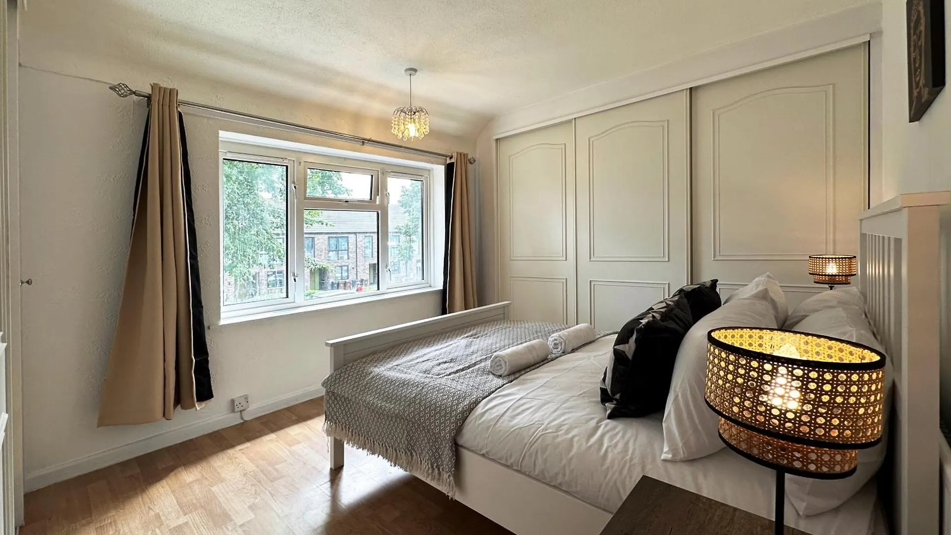 Maria'S House In East London Apartment Dagenham
