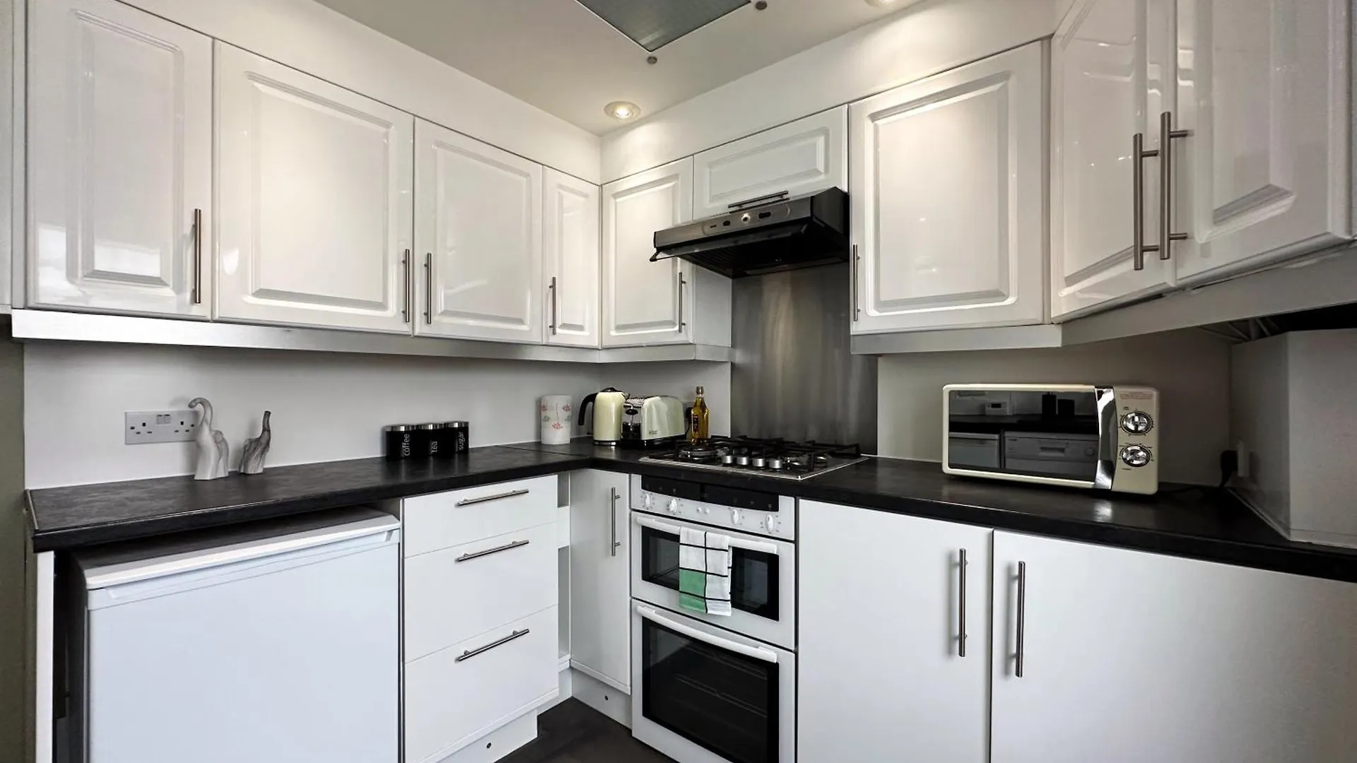 Maria'S House In East London Apartment Dagenham
