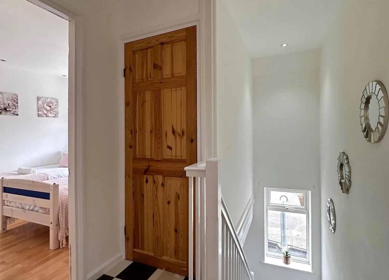 Maria'S House In East London Apartment Dagenham 0*,  United Kingdom