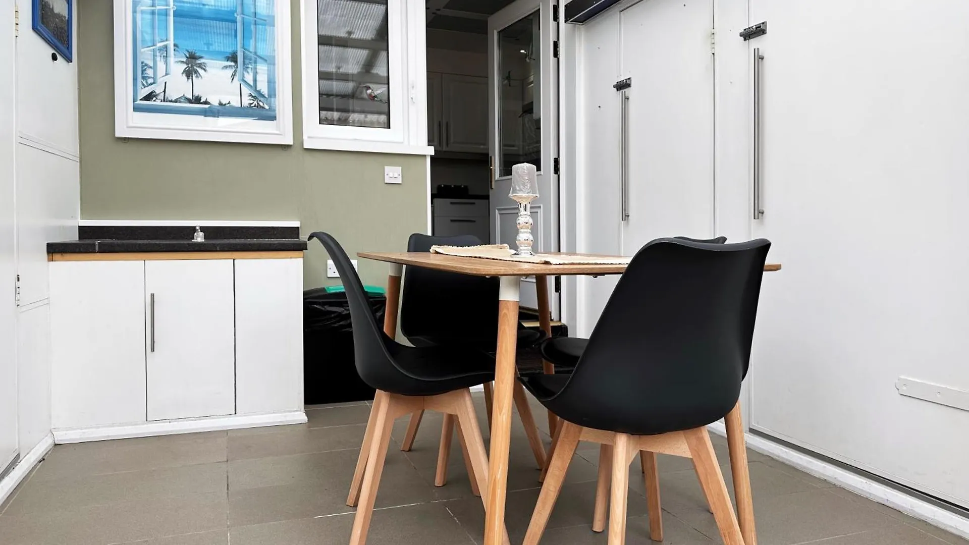 Maria'S House In East London Apartment Dagenham United Kingdom