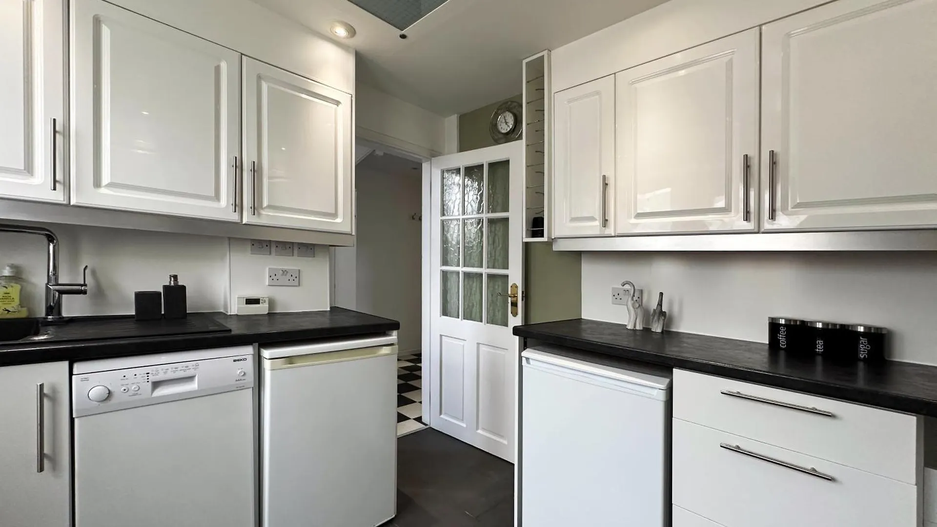 Maria'S House In East London Apartment Dagenham