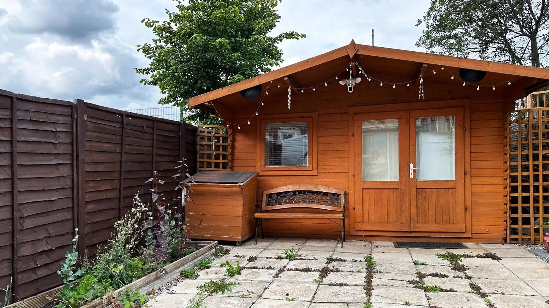 Maria'S House In East London Apartment Dagenham